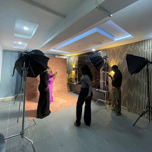 VIBEWORKS STUDIOS