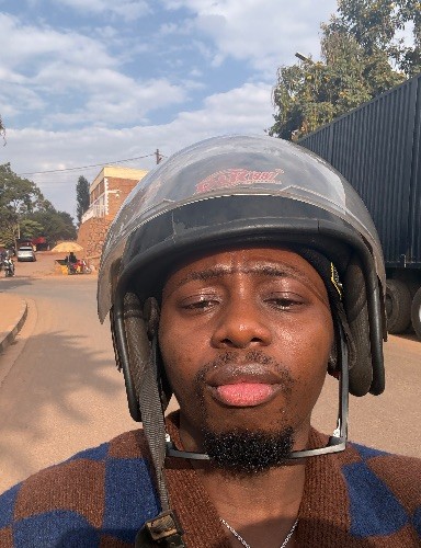 Bob Adewusi